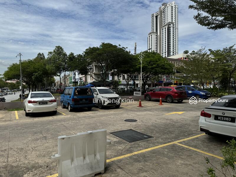 Shop / Office for Rent in Pju 5 (Kota Damansara) - Lim Beng Kian . - PropertyGuru.com.my