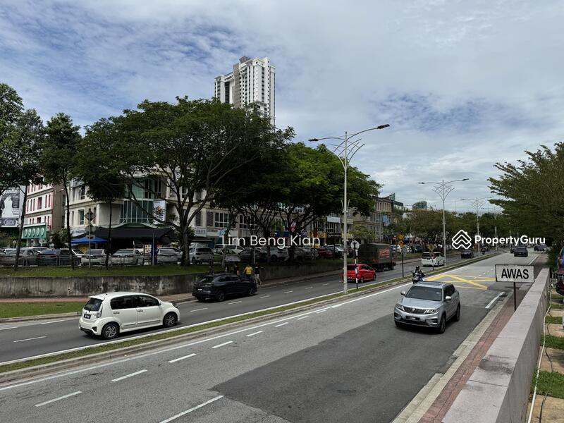 Shop / Office for Rent in Pju 5 (Kota Damansara) - Lim Beng Kian . - PropertyGuru.com.my