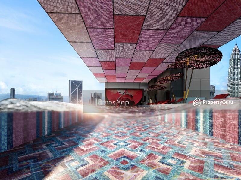 Untuk Dijual - Hanaz Suites