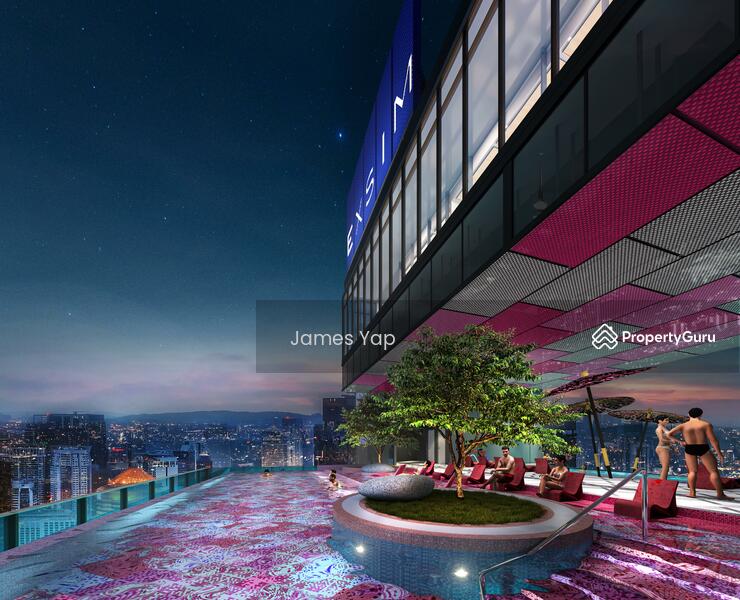 Untuk Dijual - Hanaz Suites