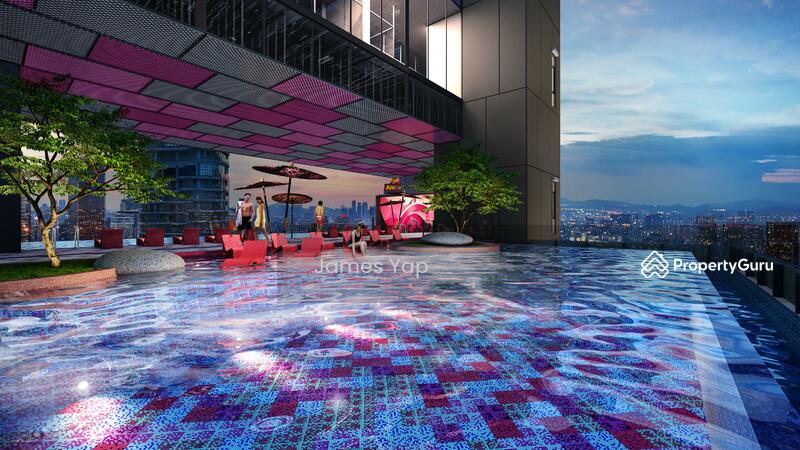 Untuk Dijual - Hanaz Suites