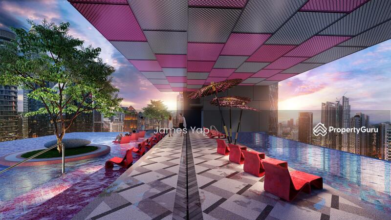 Untuk Dijual - Hanaz Suites