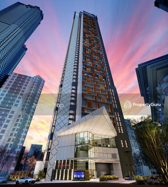 Untuk Dijual - Hanaz Suites