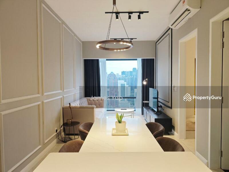 Service Residence for Sale at Branniganz @ Bukit Bintang - James Yap - PropertyGuru.com.my