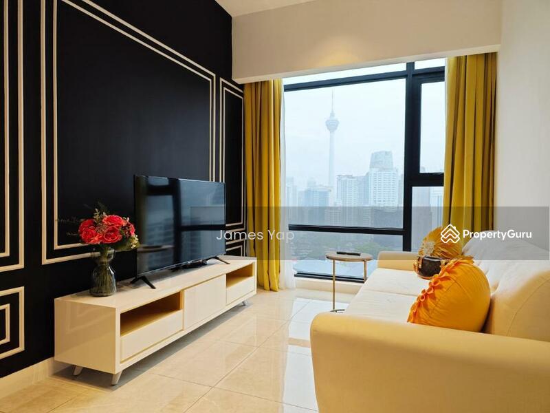 Service Residence for Sale at Branniganz @ Bukit Bintang - James Yap - PropertyGuru.com.my