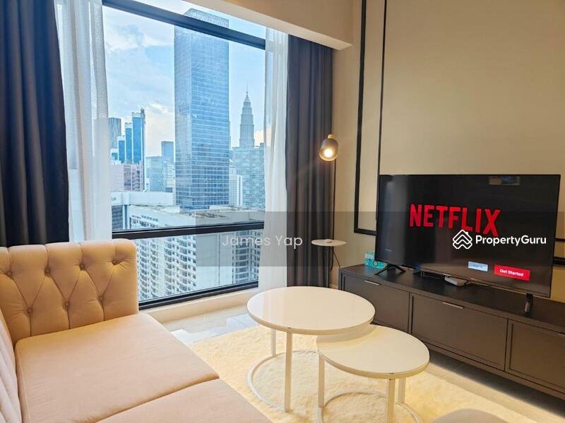 Service Residence for Sale at Branniganz @ Bukit Bintang - James Yap - PropertyGuru.com.my