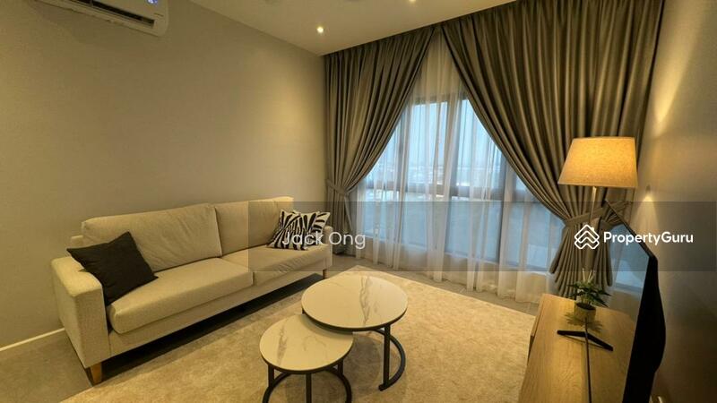 For Rent - Aurora Subang Jaya