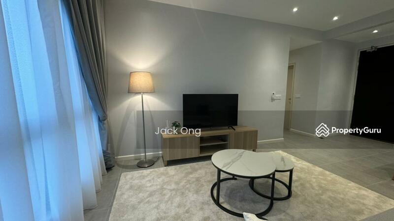 For Rent - Aurora Subang Jaya