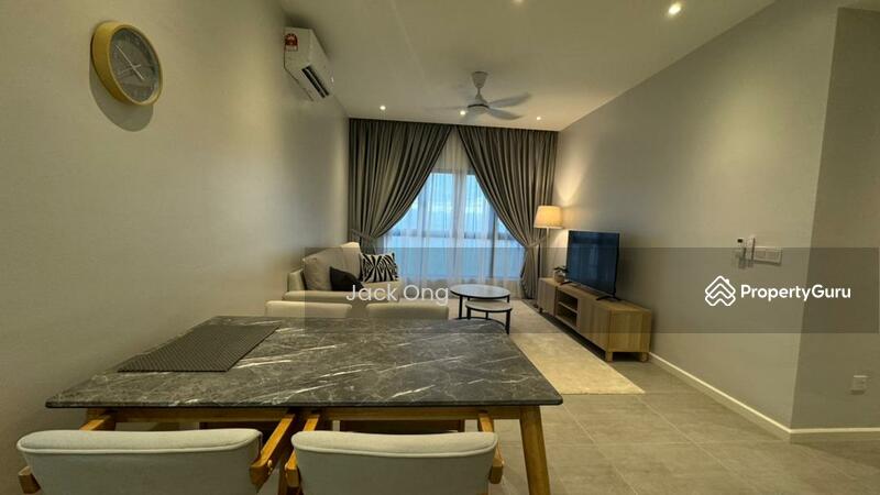 For Rent - Aurora Subang Jaya