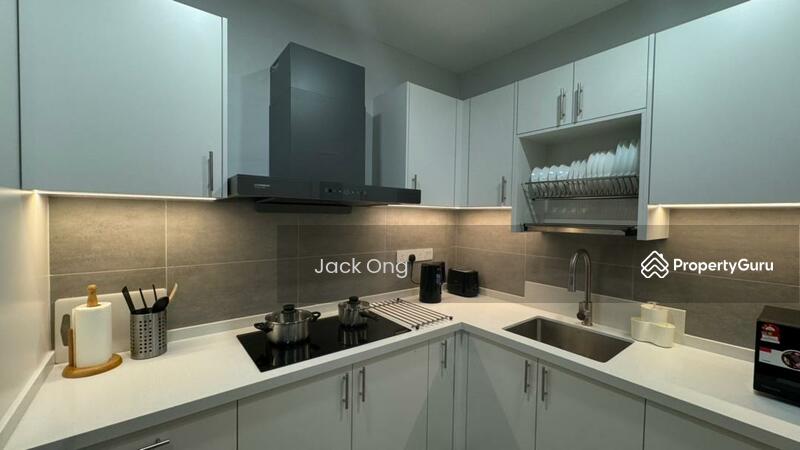 For Rent - Aurora Subang Jaya
