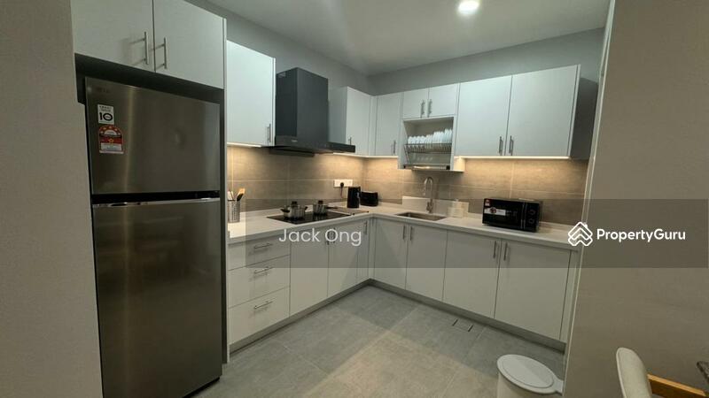 For Rent - Aurora Subang Jaya