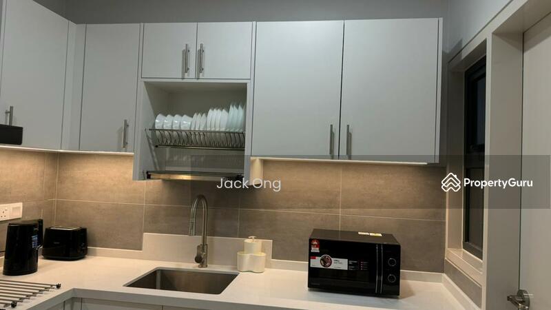 For Rent - Aurora Subang Jaya
