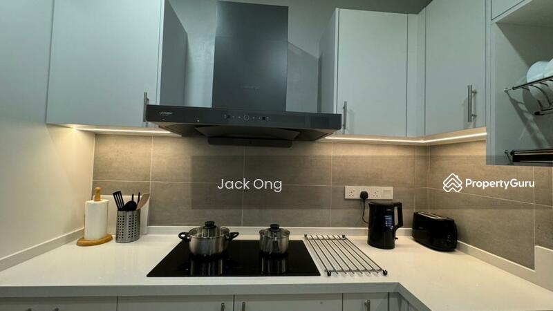 For Rent - Aurora Subang Jaya