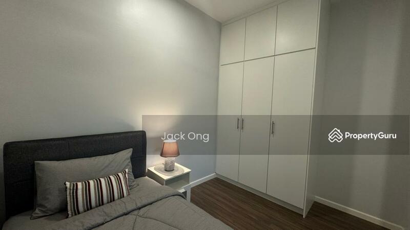 For Rent - Aurora Subang Jaya