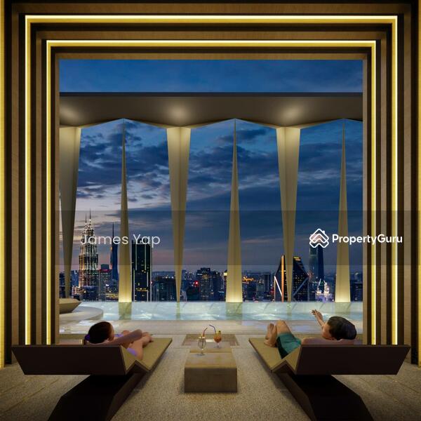 Servis Apartment untuk Dijual di Hugoz Suites - James Yap - PropertyGuru.com.my