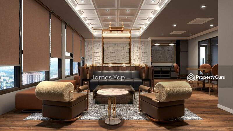 Servis Apartment untuk Dijual di Hugoz Suites - James Yap - PropertyGuru.com.my