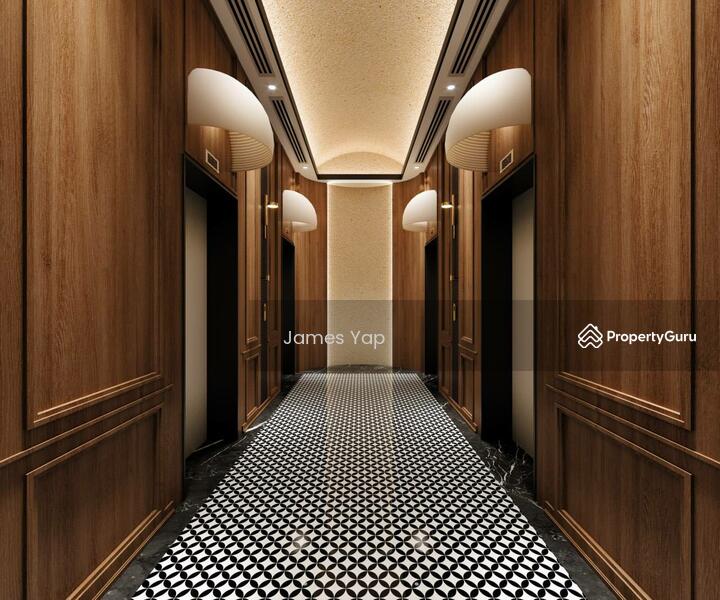 Servis Apartment untuk Dijual di Hugoz Suites - James Yap - PropertyGuru.com.my