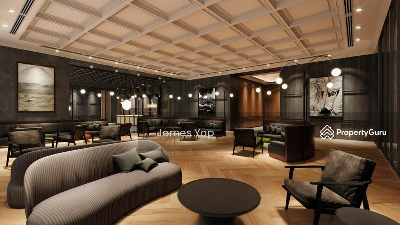 Servis Apartment untuk Dijual di Hugoz Suites - James Yap - PropertyGuru.com.my
