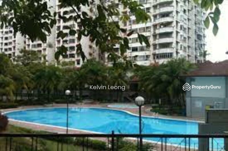 Condominium for Rent at Bukit OUG Condominiums - Kelvin Leong - PropertyGuru.com.my