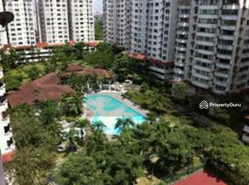 Condominium for Rent at Bukit OUG Condominiums - Kelvin Leong - PropertyGuru.com.my
