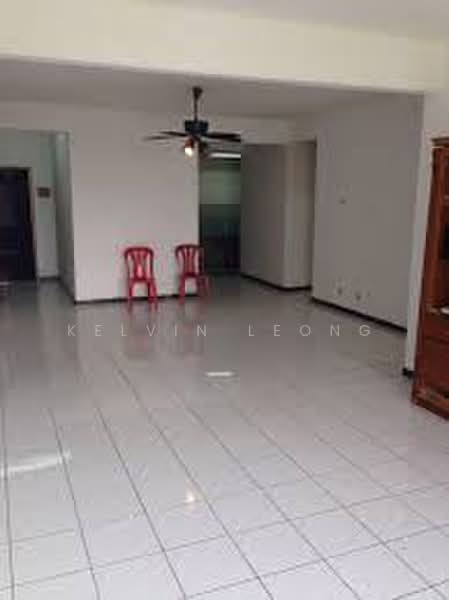 Condominium for Rent at Bukit OUG Condominiums - Kelvin Leong - Living Room - PropertyGuru.com.my