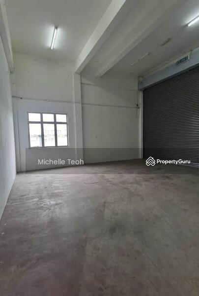 Factory for Sale in Taman Semenyih Permata (Semenyih) - Michelle Teoh - PropertyGuru.com.my