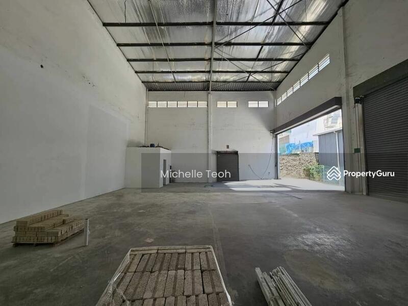 Factory for Sale in Taman Semenyih Permata (Semenyih) - Michelle Teoh - PropertyGuru.com.my