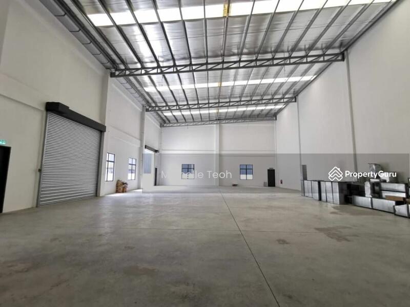 Factory for Sale in Taman Semenyih Permata (Semenyih) - Michelle Teoh - PropertyGuru.com.my