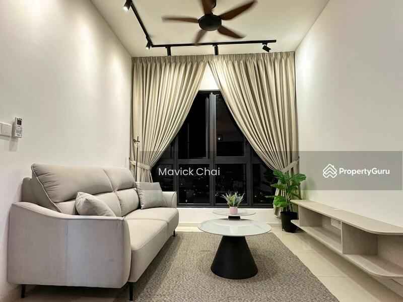 Kediaman Servis untuk Disewa di Sunway Velocity TWO - Mavick Chai - PropertyGuru.com.my