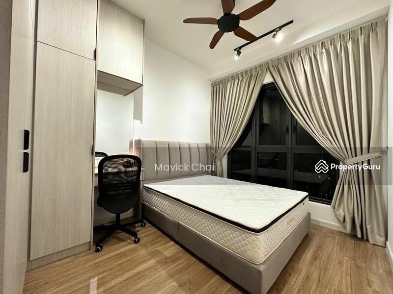 Kediaman Servis untuk Disewa di Sunway Velocity TWO - Mavick Chai - PropertyGuru.com.my