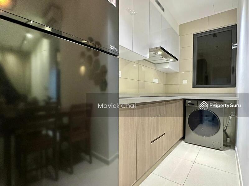 Kediaman Servis untuk Disewa di Sunway Velocity TWO - Mavick Chai - PropertyGuru.com.my