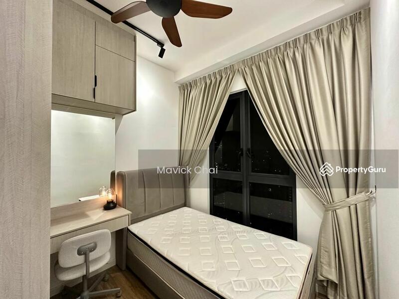 Kediaman Servis untuk Disewa di Sunway Velocity TWO - Mavick Chai - PropertyGuru.com.my