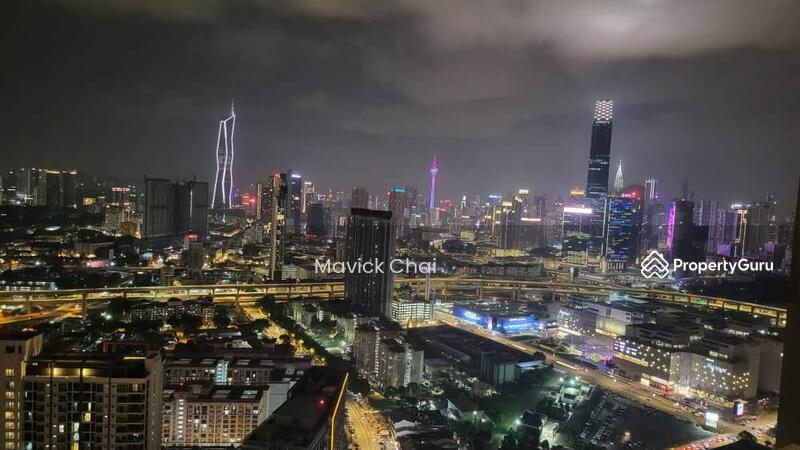 Kediaman Servis untuk Disewa di Sunway Velocity TWO - Mavick Chai - PropertyGuru.com.my