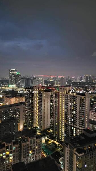 Kediaman Servis untuk Disewa di Sunway Velocity TWO - Mavick Chai - PropertyGuru.com.my