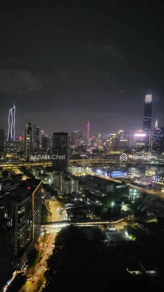 Kediaman Servis untuk Disewa di Sunway Velocity TWO - Mavick Chai - PropertyGuru.com.my