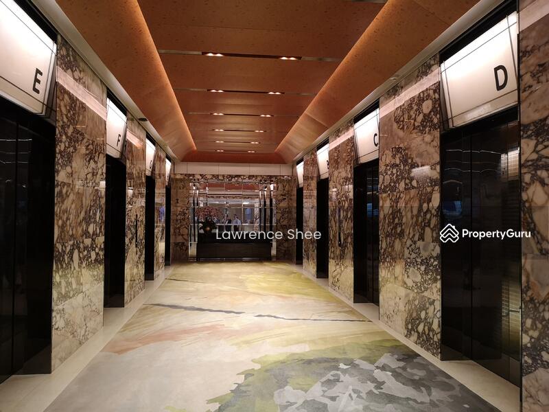 Pejabat untuk Disewa di Tun Razak Exchange (Kuala Lumpur) - Lawrence Shee - Candy Tang 016-3643983 - PropertyGuru.com.my