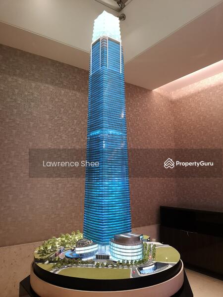 Pejabat untuk Disewa di Tun Razak Exchange (Kuala Lumpur) - Lawrence Shee - Candy Tang 016-3643983 - PropertyGuru.com.my