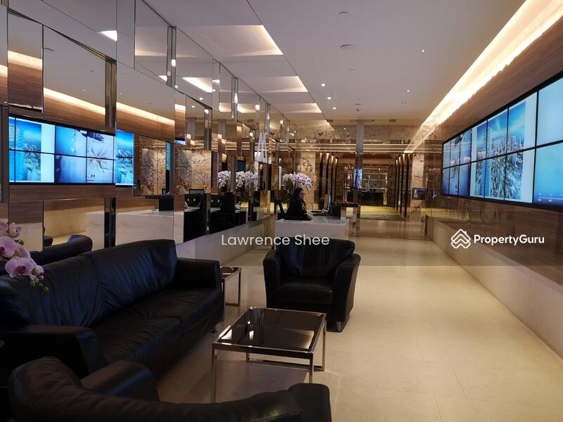Pejabat untuk Disewa di Tun Razak Exchange (Kuala Lumpur) - Lawrence Shee - Candy Tang 016-3643983 - PropertyGuru.com.my