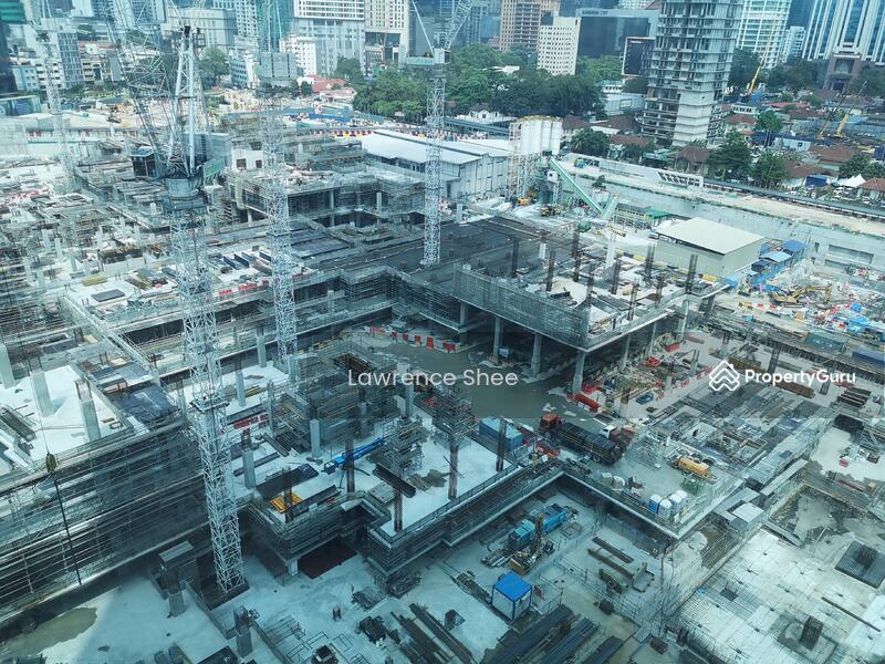 Pejabat untuk Disewa di Tun Razak Exchange (Kuala Lumpur) - Lawrence Shee - Candy Tang 016-3643983 - PropertyGuru.com.my