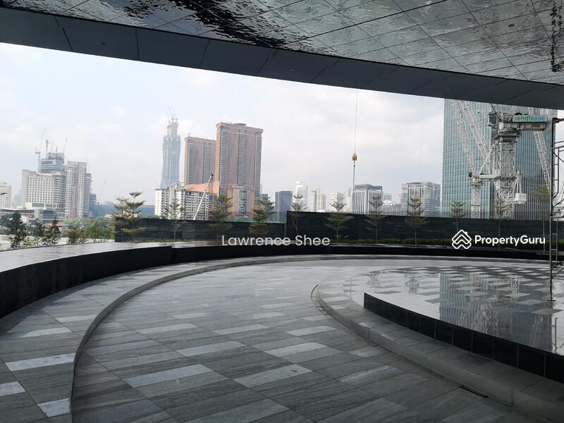 Pejabat untuk Disewa di Tun Razak Exchange (Kuala Lumpur) - Lawrence Shee - Candy Tang 016-3643983 - PropertyGuru.com.my