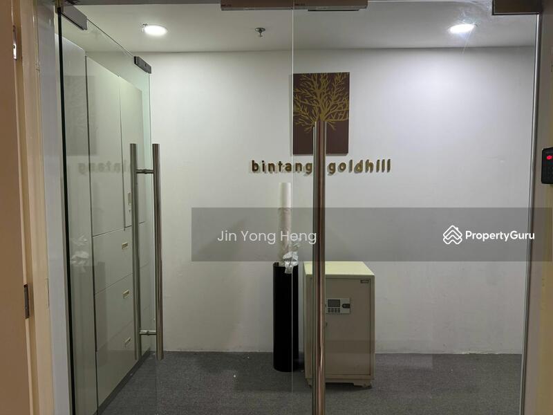 For Sale - Menara Bintang Goldhill