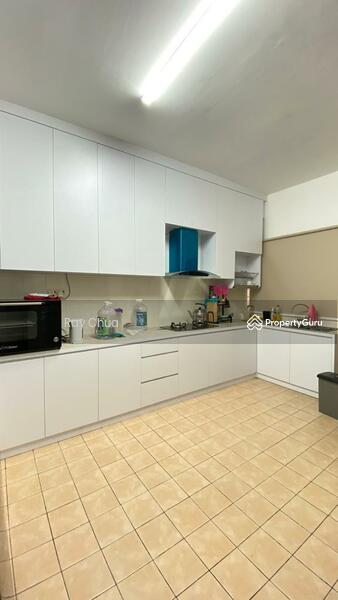 For Rent - Mutiara Puchong