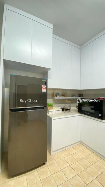 For Rent - Mutiara Puchong