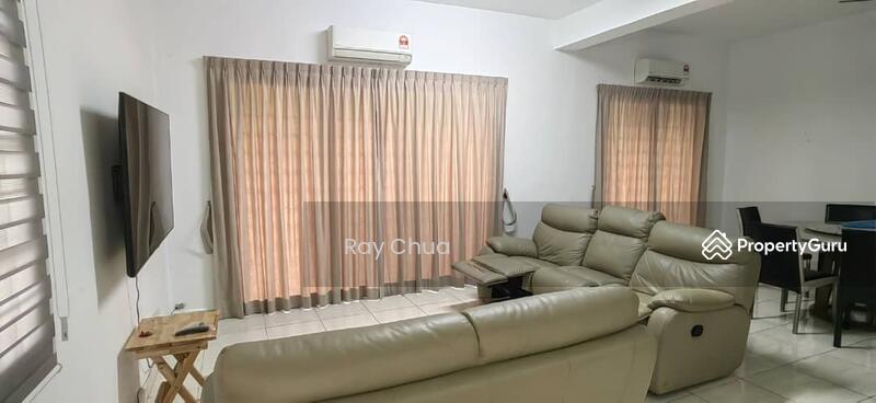 For Rent - Mutiara Puchong