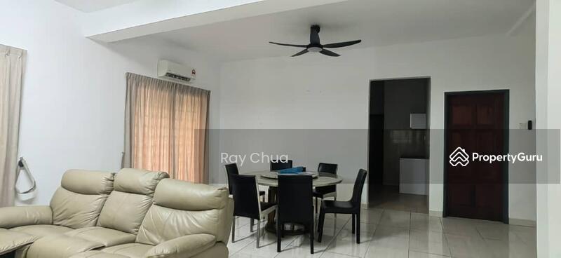 For Rent - Mutiara Puchong
