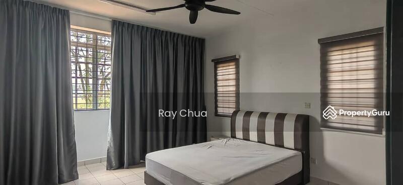 For Rent - Mutiara Puchong