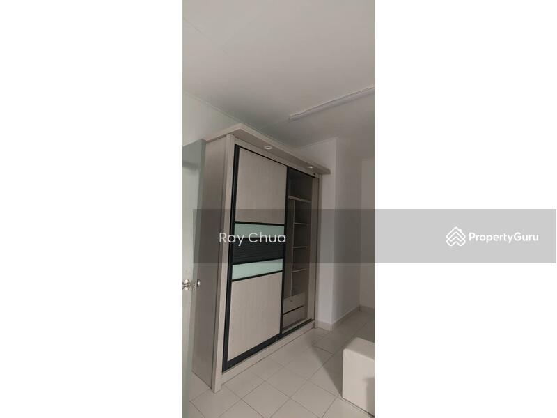 For Rent - Mutiara Puchong