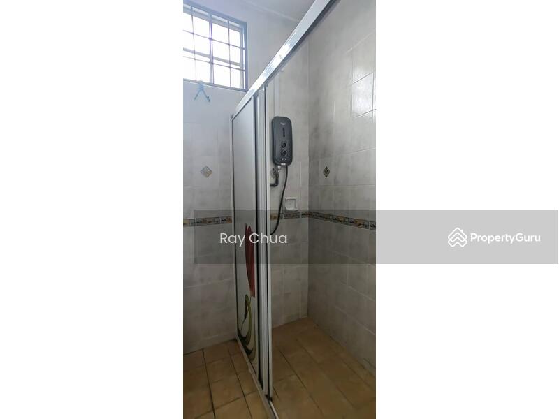 For Rent - Mutiara Puchong