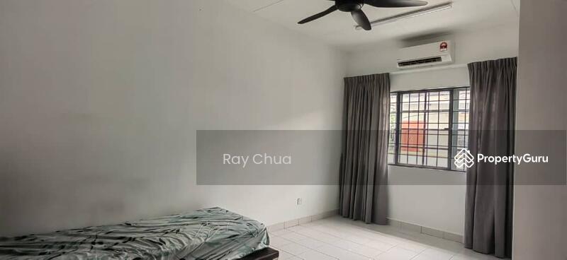 For Rent - Mutiara Puchong