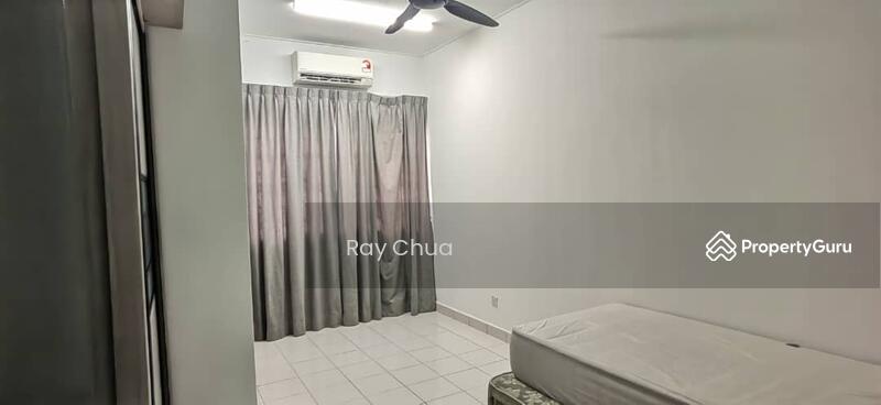 For Rent - Mutiara Puchong